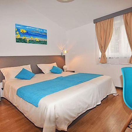 Appartement Mare Medulin Extérieur photo