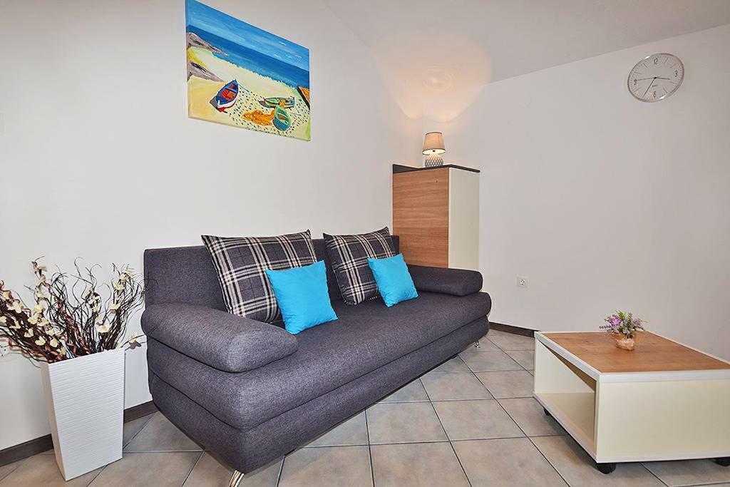 Appartement Mare Medulin Extérieur photo